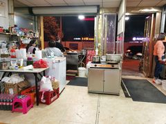 -北门严记小吃(九华中路店)