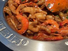 -胖哥俩肉蟹煲(宿迁宝龙广场店)