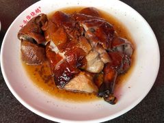 -黄连大头华烧鹅店(大良店)