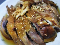 -瑞丰园庭院餐厅·白族传统家常菜