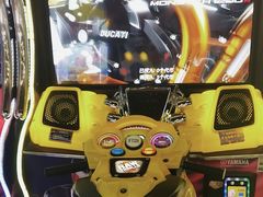 -大玩家(通州万达广场店)