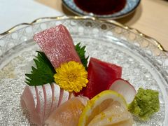 -鮨一日本料理(大中华店)