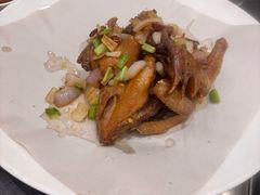 -飞尝蚝·顺德菜·鱼生(顺德总店)