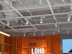 -LOHO眼镜(北京富力广场店)