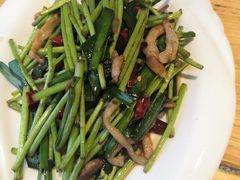 -白鹿江西餐厅(北师大店)