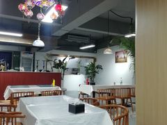 -土耳其卡巴布清真餐厅(西安店)