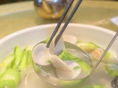 -大笑饭堂(甲子桥店)