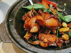 -鹿港小镇(悠唐店)