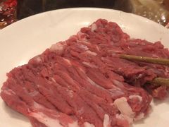 -将台涮肉(酒仙桥店)