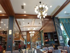 大堂-龙凤瓦罐煨汤馆(清江东路店)