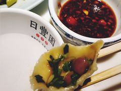 海肠水饺-日丰园海肠水饺·老字号大连海鲜(和平广场店)