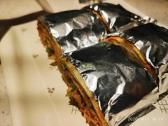 -千日贺茶餐厅(高新万达店)