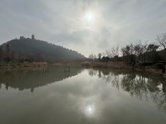 -狼山风景名胜区
