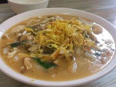 -嵊州小吃(萧山街店)