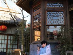 -天津五大道文化旅游区