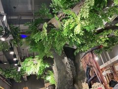 -普洱小黄牛餐厅铜火锅·思茅地方菜(世纪城店)