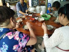 -小倪羊肉米线馆