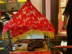 -大张烙馍村(泉山店)