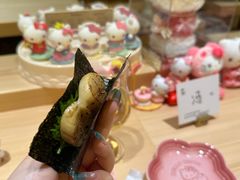 -松临·铁板烧&Omakase(神农店)