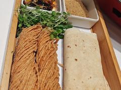 -大张烙馍村·美食地标(泉山店)