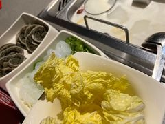 -海底捞火锅(油麻地店)