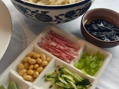 -满堂·烤鸭店·北京菜(鼓楼店)