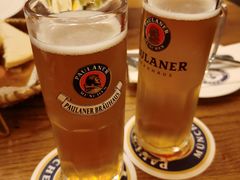 -宝莱纳啤酒花园餐厅PAULANER BRAUHAUS Nanjing(广州路店)