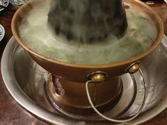 -前门张记涮肉(前门店)