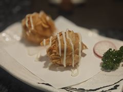 -菊上料理(蜀山银泰百货店)