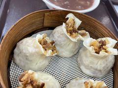 -常州糕团店(北大街新世纪商城店)