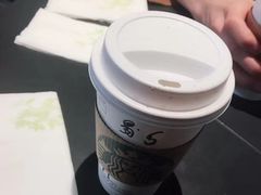 -星巴克(深圳宝安泰华店)