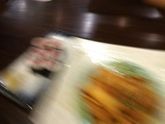 -松子料理(白家庄店)