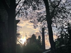 -伊犁老城喀赞其民俗旅游区