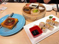 -避风塘(宝山万达店)