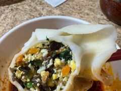 -金谷园饺子馆(北邮总店)