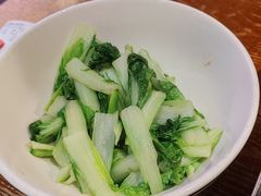 清炒芽白-湘厨壹品(芙蓉广场店)