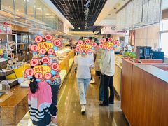 -北京朝阳悠唐皇冠假日酒店
