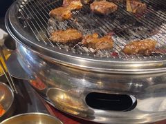 -本炙炭烤·蒲烧活鳗料理店(金沙洲店)