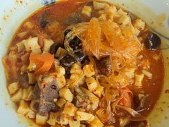 -同胜祥清真新豫菜(杜岭街店)