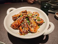 -一川二水•粤川醉(CP静安店)