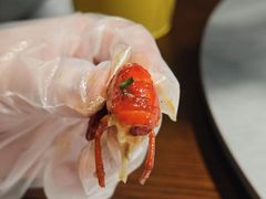 -老三龙虾(汉阳杨泗庙店)