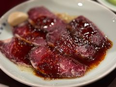 -蒜香焼肉PURUSHIN(马场路店)