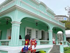 -龙环葡韵住宅式博物馆