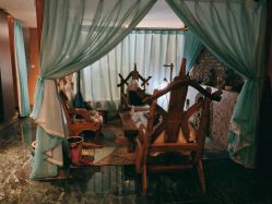 -琦品高端美容SPA私佳美场