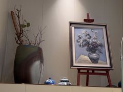 -莱蔻·圣灸堂·推拿艾灸(天山店)