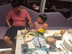 -水桶王国主题餐厅·聚会·生日派对·亲子活动·家庭套餐(亚龙湾希尔顿店)