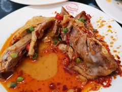 -桥香园云南过桥米线(金马碧鸡店)