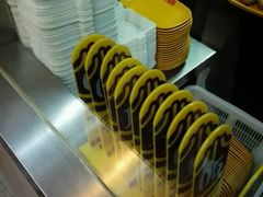 -小杨生煎(周浦万达店)