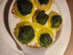 -波特曼西餐厅(中央大街店)