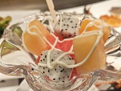 -水木锦堂·自助铁板烧(方庄时代店)